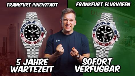 rolex aber keine zeit|rolex kaufen einfach erklärt.